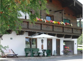 Отель Appartements Strasser Angelika, Вестендорф